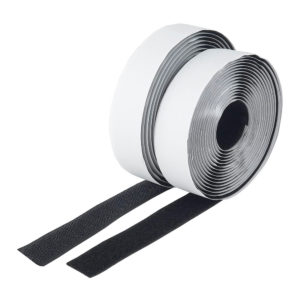 Bande Velcro de 3 m Scratch Autocollant - 2 cm x 300 cm