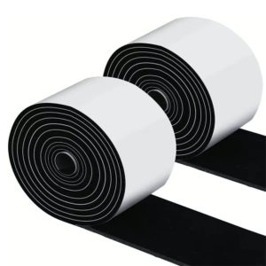 Bande Velcro de 3 m Scratch Autocollant - 5 cm x 300 cm